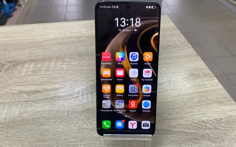 Телефон Huawei nova 12i 8/256 ГБ