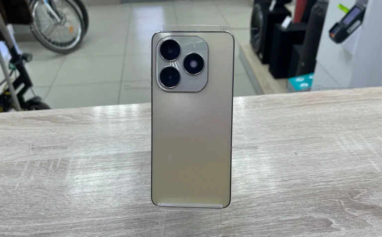 Tecno Spark 20 8/128 ГБ