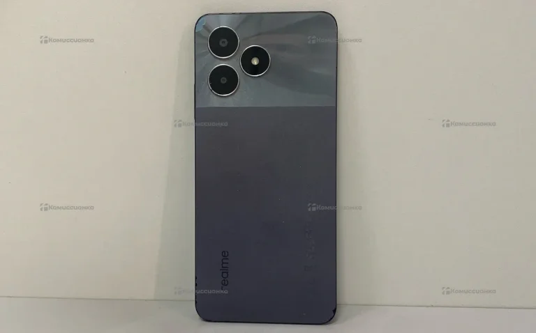 Xiaomi realme note 50 3/64gb