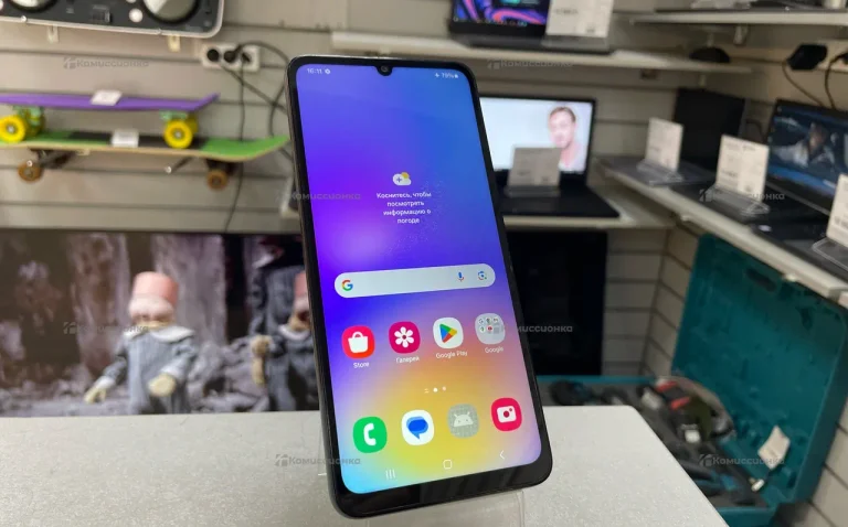 Samsung A05 4/64