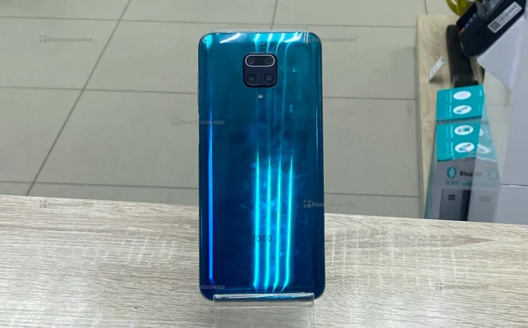 Redmi Note 9S 4/64 ГБ