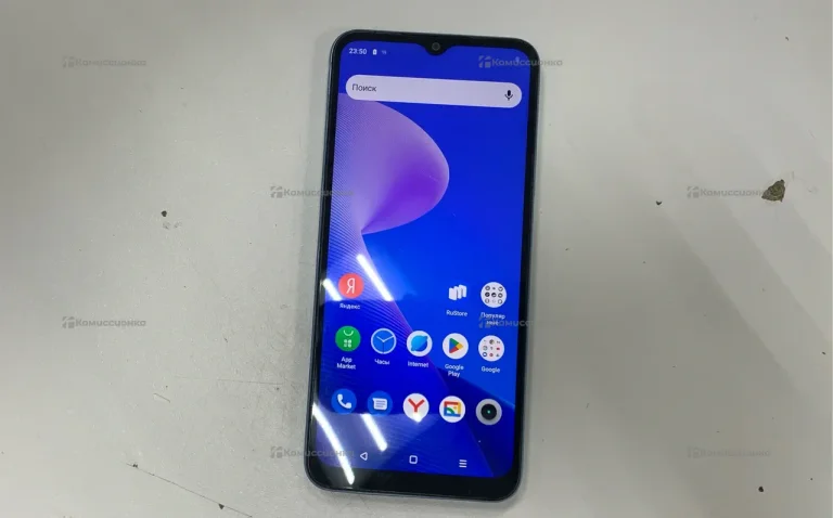 Realme C30s 2/32 ГБ
