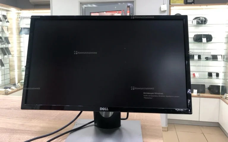 Монитор Dell 21t54v2