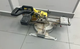 Торцовочная пила Энкор Корвет 4