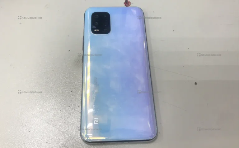 Xiaomi Mi 10 Lite Zoom 8/256 ГБ