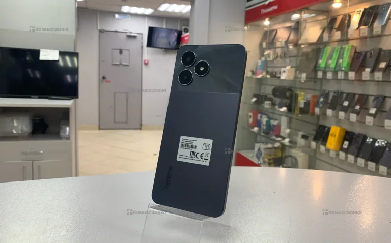 Coolpad Note 5 4/64 ГБ