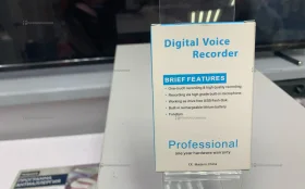 Купить Digital voice б/у , в Нижний Новгород Цена:200рублей