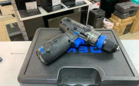 Купить Аккумуляторная дрель-шуруповерт ZKCD12V б/у , в Санкт-Петербург Цена:1900рублей