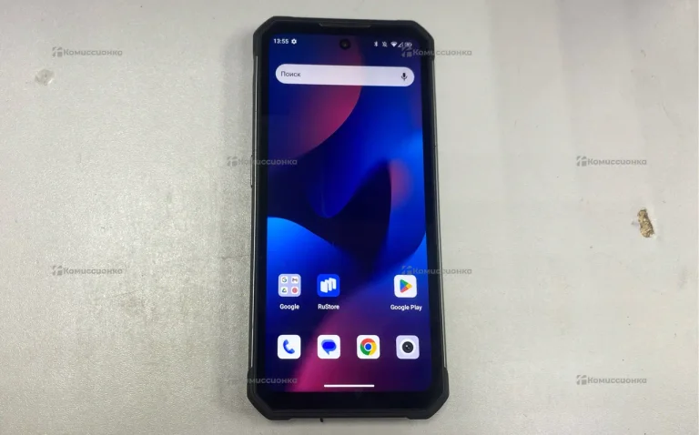 Kenshi Armor P1s 12/256 ГБ