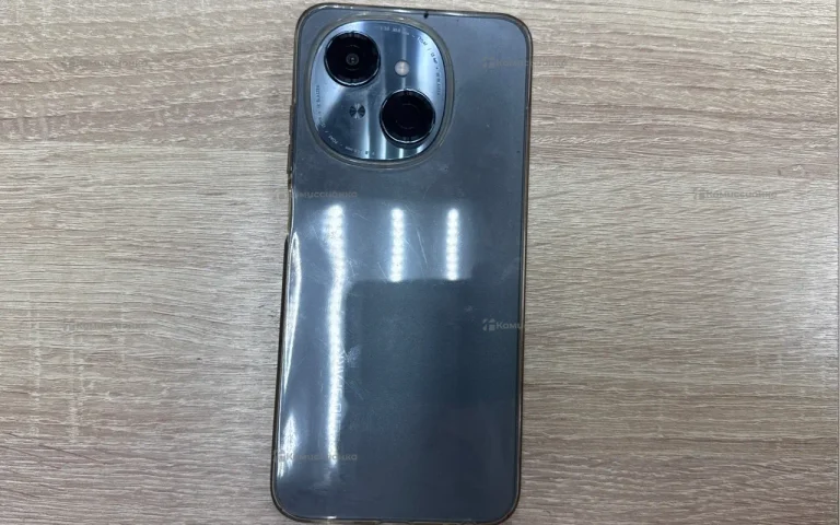 Tecno Spark Go 1 3/128 ГБ
