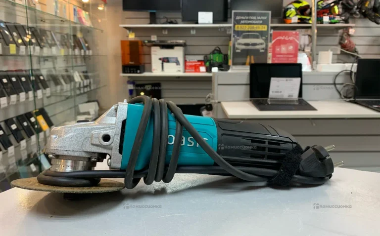 Ушм Oasis AG-72/125