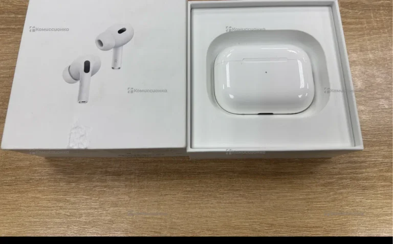 Наушники  AirPods Pro 2 T