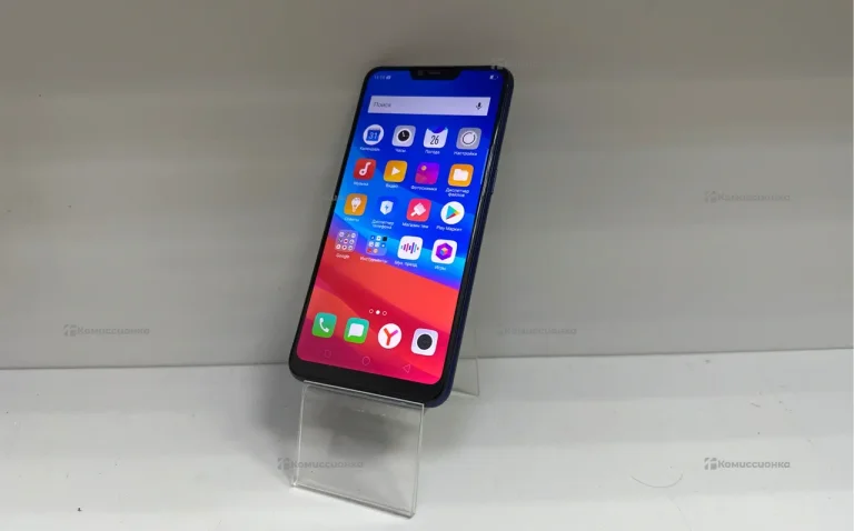Oppo a5