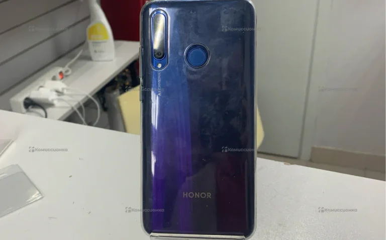 Honor 20i 4/128 ГБ