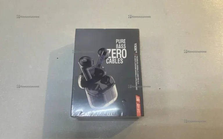 Беспроводные наушники yx06