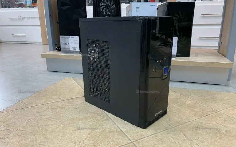Системный блок  i3-3220/Radeon 7750/4Gb