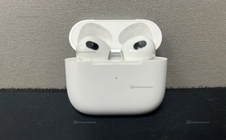 Наушники  airpods копия