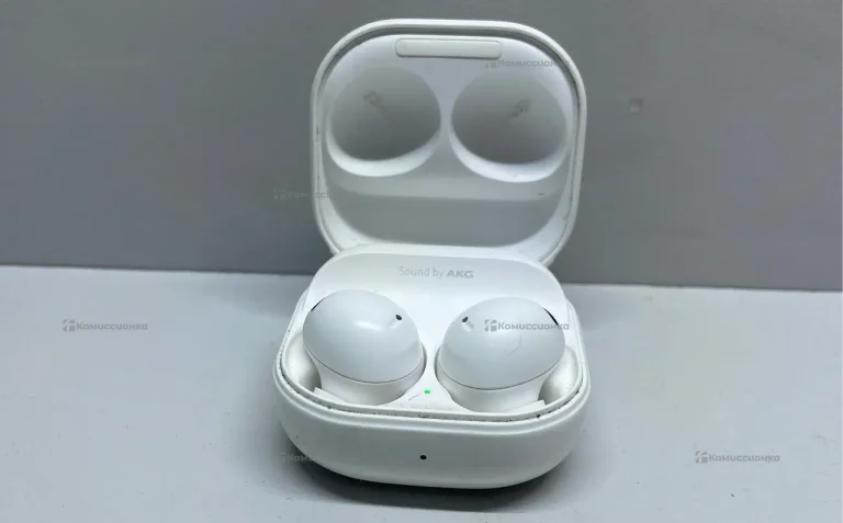 Наушники Samsung Galaxy Buds 2 Pro
