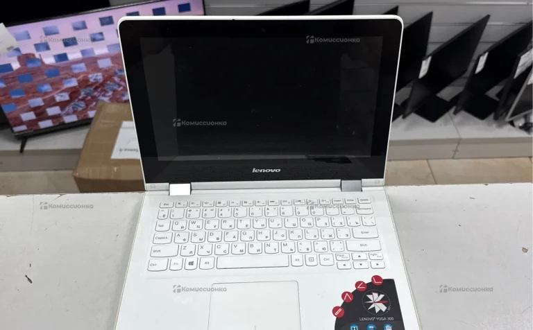 Ноутбук  Lenovo