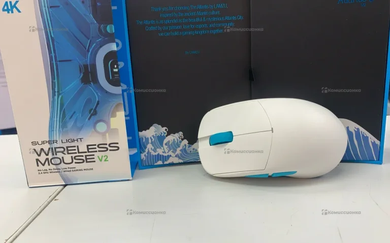 Мышь Atlantis V2