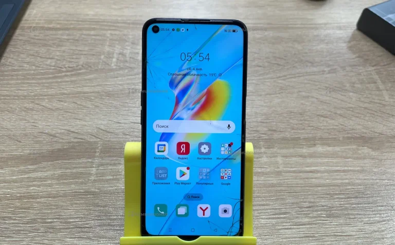 Oppo A54 4/64 ГБ