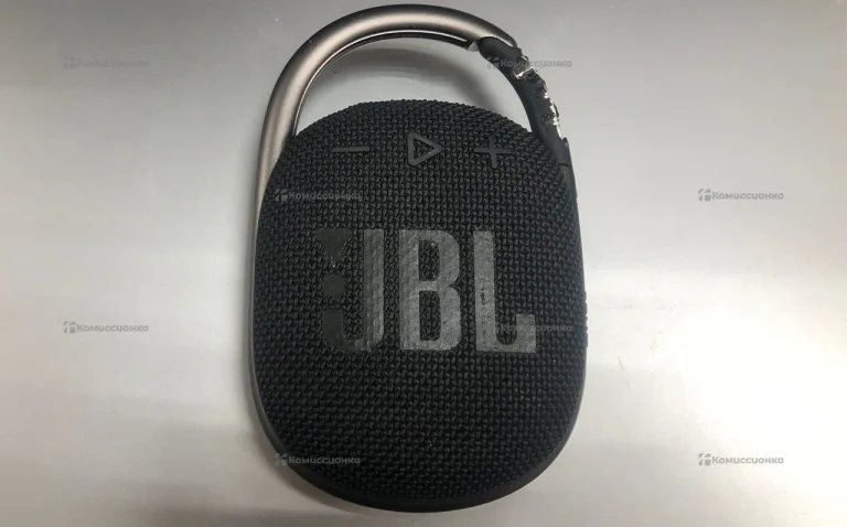 Колонка  Jbl 4 clip