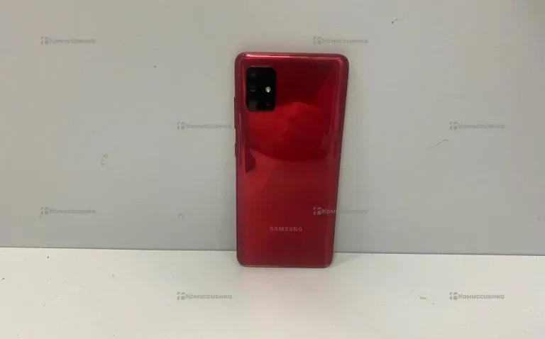 Samsung Galaxy A51 4/64 ГБ