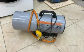 Купить Газовая тепловая пушка Remington REM 15 кВ M б/у , в Тюмень Цена:5500рублей