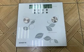 Купить Polaris Весы б/у , в Красноярск Цена:690рублей