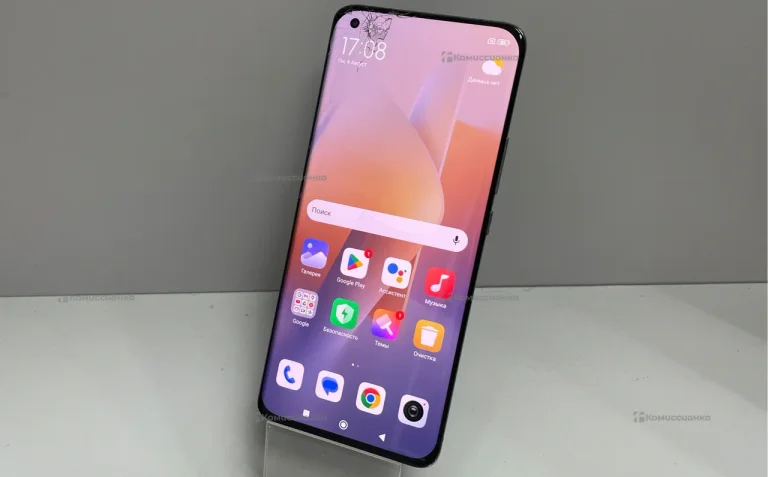 Xiaomi Mi 11 Ultra 12/256GB