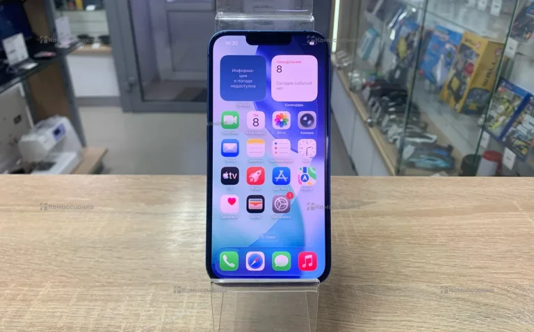 Apple iPhone 13 4/128 ГБ