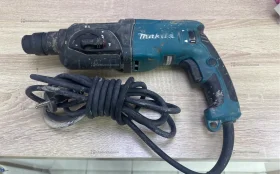 Купить Перфоратор makita HR2470 б/у , в Казань Цена:5900рублей