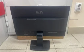 Купить Монитор MSI MP2412 б/у , в Сызрань Цена:4990рублей
