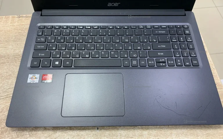 Ноутбук Acer Aspire A315-23