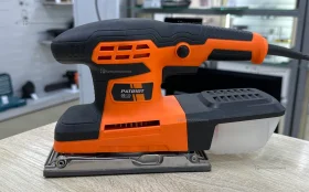 Купить Плоскошлифовальная машина PATRIOT OS 120 б/у , в Магнитогорск Цена:1900рублей