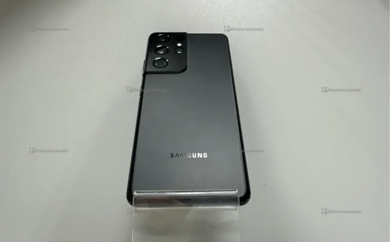 Samsung Galaxy S21 Ultra 5G 12/128 ГБ