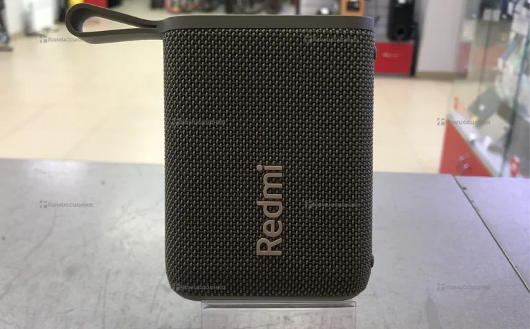Колонка Redmi ip67