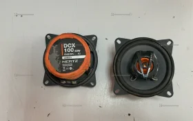Колонки Hertz DCX 100 60w