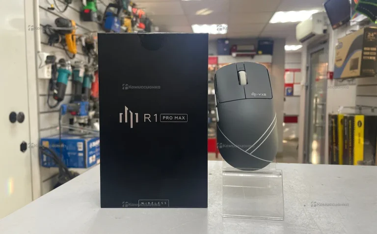 Мышь Dark Project R1 PRO MAX