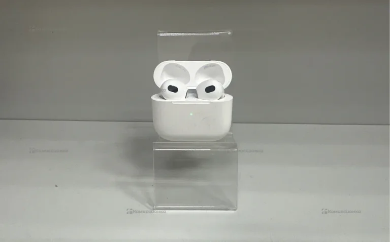 AirPods 3 Replica