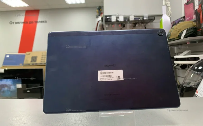 Планшет Huawei MatePad T10s