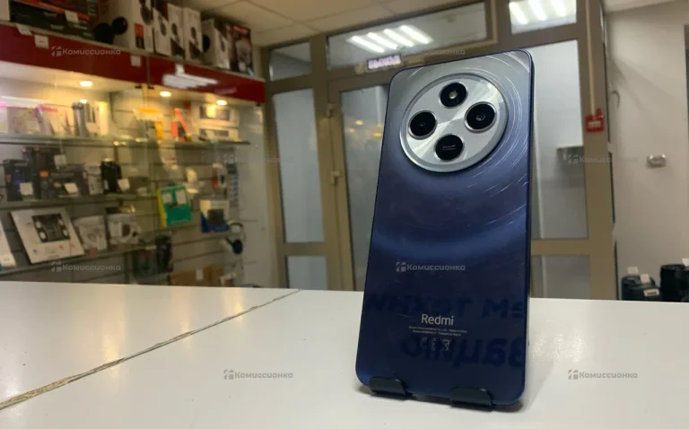 Xiaomi Redmi 14C 4/128 ГБ