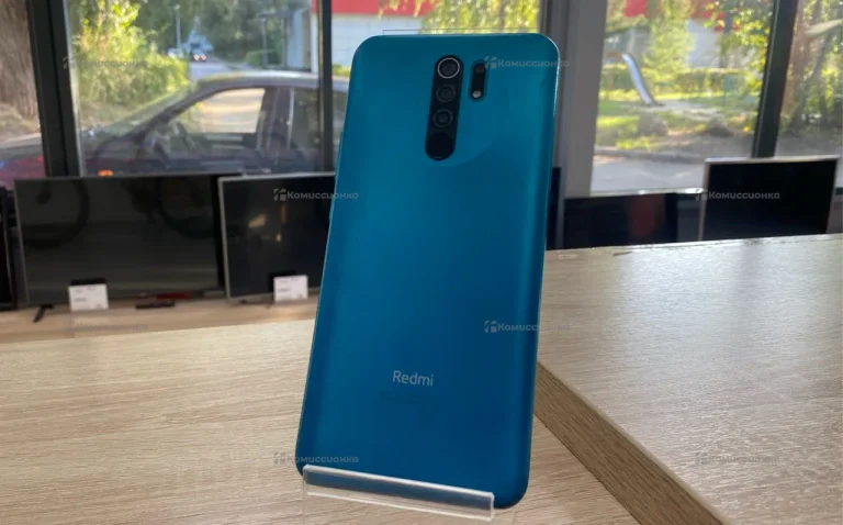 Xiaomi Redmi 9A 2/32 GB