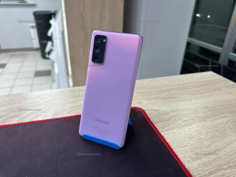 Samsung s20 fe
