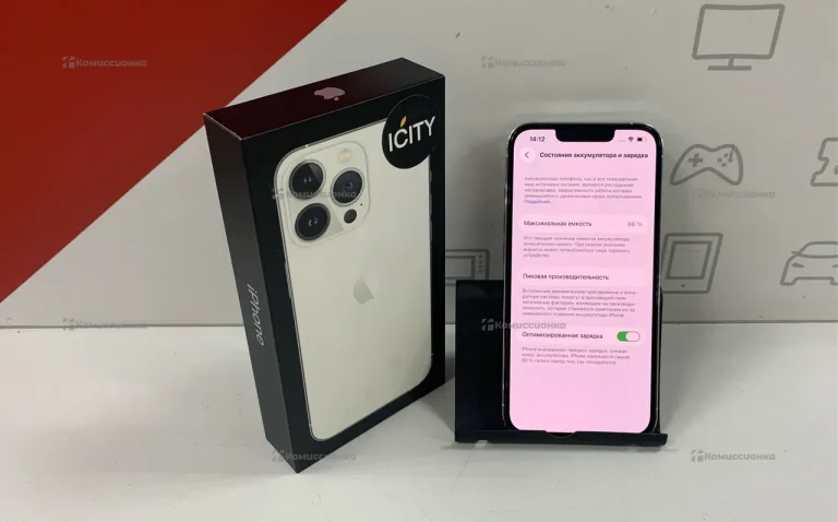 Apple iPhone 13 Pro 6/128 ГБ