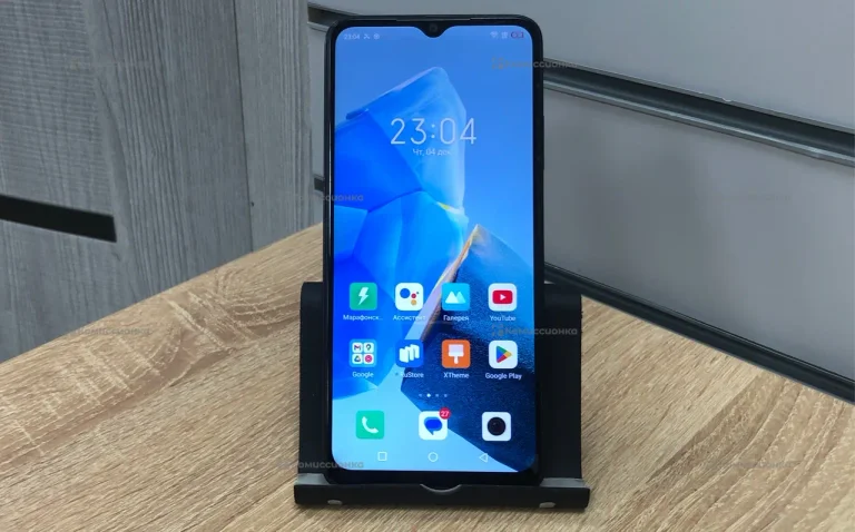 Infinix Hot 30i 4/128 ГБ