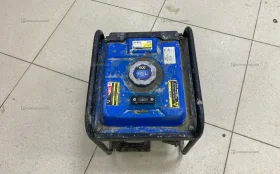 Купить Бензиновая электростанция Eco PE-4000RS б/у , в Рязань Цена:18900рублей