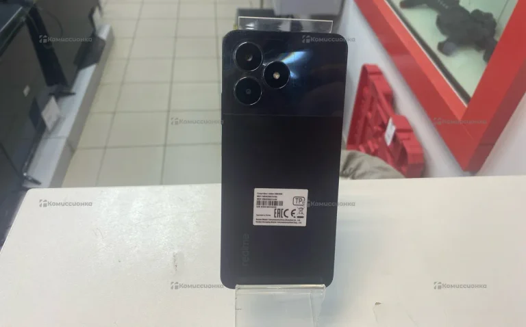 Realme C51 4/64 ГБ
