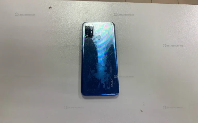 Oppo A53 4/64 ГБ