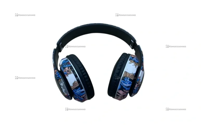 Наушники полноразмерные